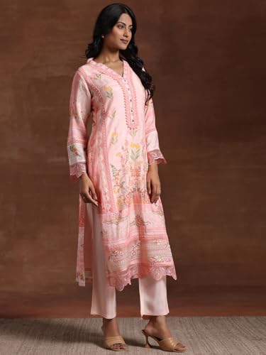 Image of Libas Womens Kurta set