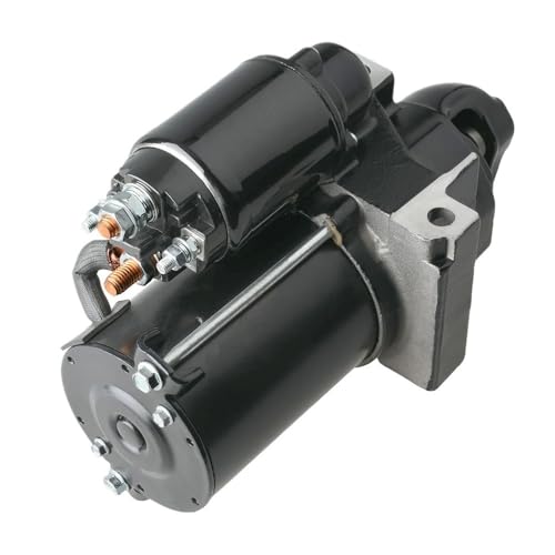 Moteur hors-bord 863007A1 de haute précision mécanique pour blocs marins V6 V8
