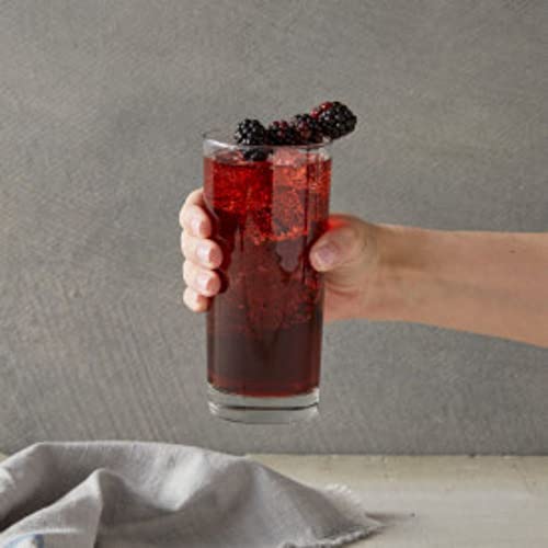 Image of DaVinci Gourmet Classic Blackberry Syrup, 25.4 Fl Oz (Pack of 2)