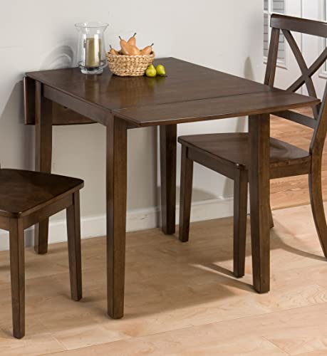 Jofran Inc. Richmond Cherry X Back Dining Chair (Set of 2)