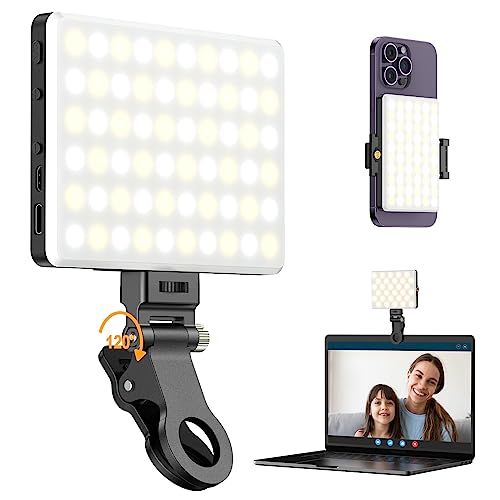 Top 10 Picks Best Selfie Lights Of 2023, Tested & Reviewed Glory Cycles
