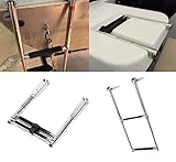 Zoom IMG-2 ddasam scaletta barca 2 gradini Zoom IMG-2 ddasam scaletta barca 2 gradini