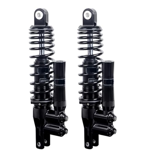 Amortisseur inversé moto élimine chocs précharge gaz PCX 125 150 PGO