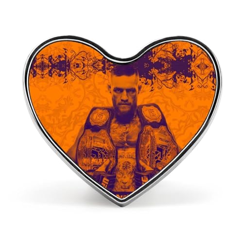 Ri[E}NK[ Conor Mcgregor n[g s J n[g̃s J fR[V ݏ su[` {^u[` lN^Cs ^C^bN  y Ajo[T[Mtg ys WPbgp 2.5*2cm