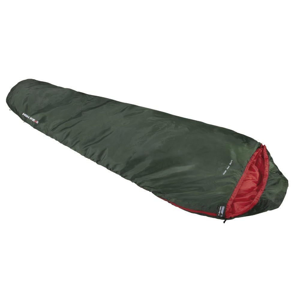 High Peak Śpiwór Lite Pak 1200 | 23263