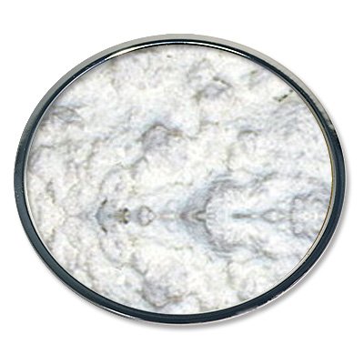 Coconut Milk Powder in a 1 lb. Plastic Bag