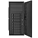 SilverStone Technology SST-CS380B-USA DIY ATX NAS/Server Storage Computer Case with 8 Front Hot Swap Cases CS380B-USA Cases