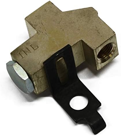 Reproduction Disc Brake Hold Off Valve, 1967-69 Camaro/Nova