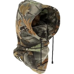 Hunting Face Mask for Cold Weather ...