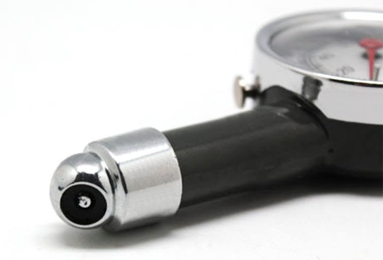 Nt Tools NTT8621 İbreli Lastik Hava Basınç Ölçer 0-100 Psi