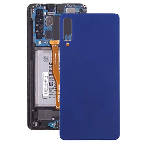 Coque arrière Galaxy A7 2018 pour rénover votre téléphone or - 7
