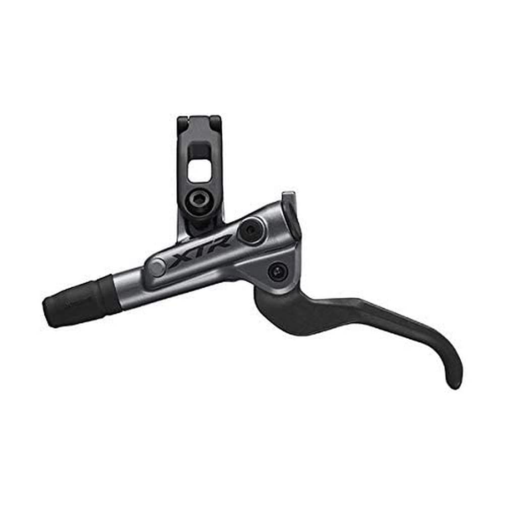 Shimano Scheibenbremse-2090356640 Schwarz 1000mm