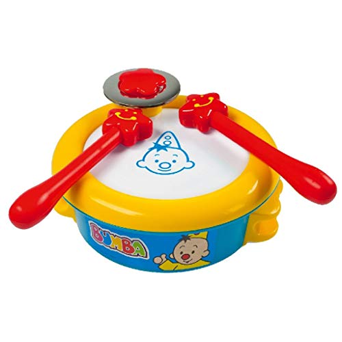 Bumba Tambour Bumba Multicoloured