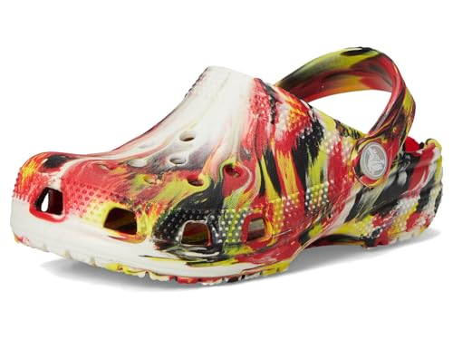 Image of crocs Unisex-Child Classic Sandal Clogs