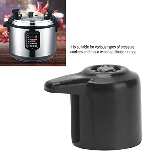 Pressure Cooker Safety Valve, Pressure Cooker Float Valve Food Grade Lightweight Portable Sturdy