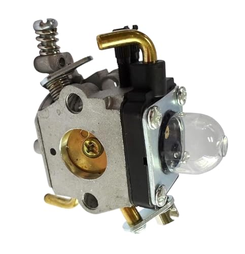 Carburateur SRM4300 compatible C1Q-K73 pour reparer le moteur