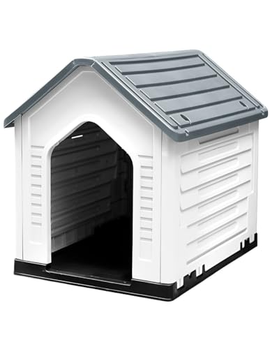 Encuentra casa para perro mediano marca red velvet, en la categoría de accesorios para mascotas. Casa para perro mediano Marca RED VELVET 1