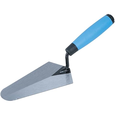 Blue Spot Tools 24118 Soft Grip Gauging Trowel Cover
