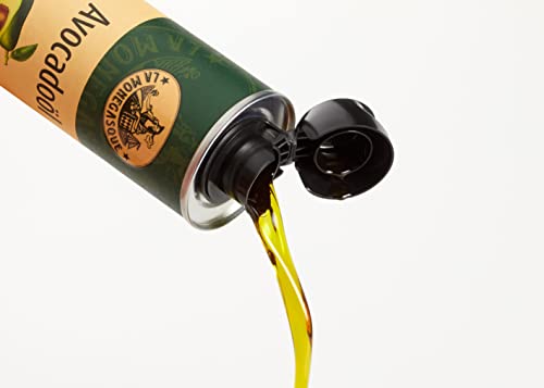 Foto von La Monegasque Avocadoöl, 250ml