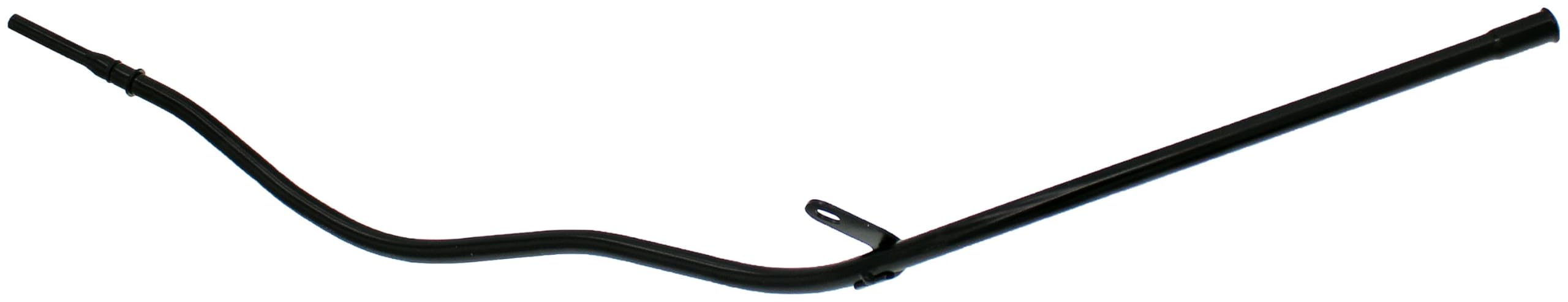 dorman 921-058 engine oil dipstick tube - metal compatible with select ford/lincoln models