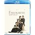 女王陛下のお気に入り（Blu-ray）