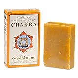 Seife 2.Swadhistana Chakra