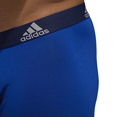 Adidas Men's Performance (3-Pack) Boxer Brief Discontinued