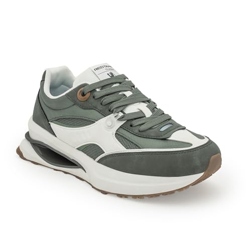 Image of Red Tape Mens Rsl0622 Lifestyle Sneakers