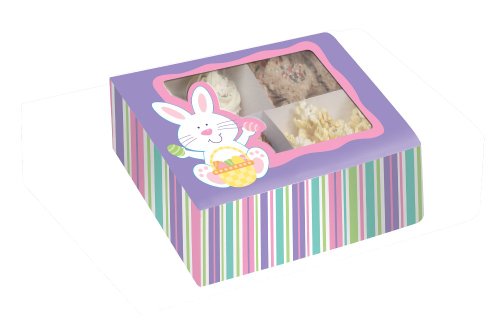 Paper Mart Cupcake Inserts | Quantity: 200 | Width: 3 7/8