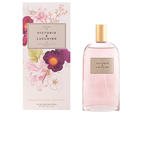 COL V&L AGUA 5 VP 150 ML