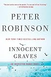 Innocent Graves: A Chilling Inspector Banks British Crime Thriller – Teenage Murder and Dark Secrets (Inspector Banks Novels, 8)