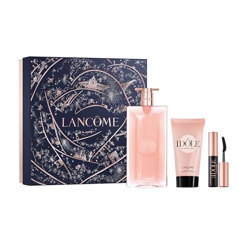 Set de Perfume Mujer Lancôme IDOLE EDP 3 Piezas - Marca: Lancôme - EAN: 3614274331134