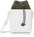 Lacoste - Mujer Bolso Bandolera.