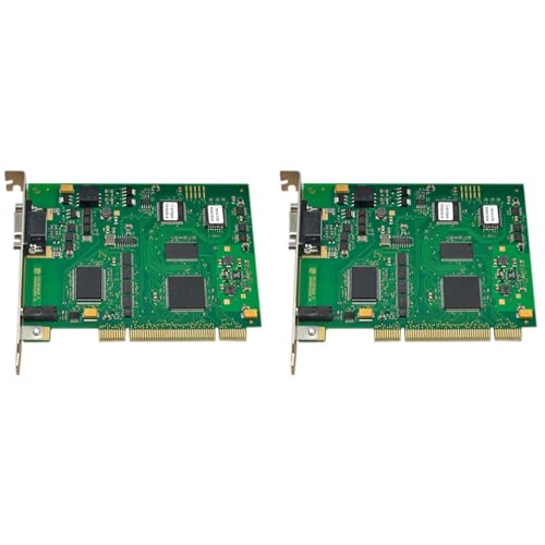 Carte PCI Profibus MPI 6GK1561-1AA01 : Résoudre les pannes réseau