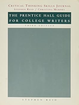 Paperback Critical Thinking Skills Book