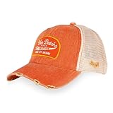 casquette orange nike CASQUETTE VON DUTCH: De nombreuses Casquettes Homme et Femme vous attendent, démarquez-vous avec style !