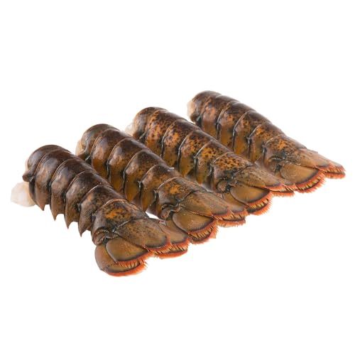Today Gourmet Foods of NC Lobster Tails (4-5oz.) (8 Tails)