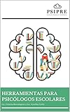  Manual: Herramientas para psicólogos escolares