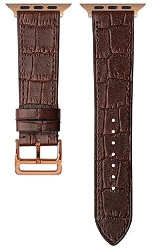 [Harmonia shop] �Ȗ؃��U�[ �{�v AppleWatch�p Series Ultra3 Ultra2 Ultra SE 9 8 7 6 5 4 3 2 1 �݊��� �o���h �����x���g �N���R�_�C�� �N���R�^���� 42mm 44mm 45mm 
