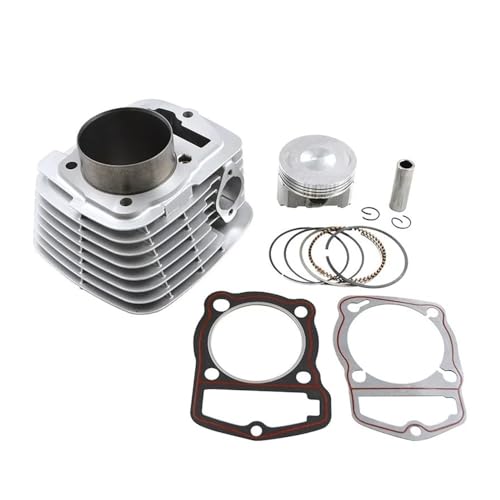 Cylindre de précision 65.5mm alésage pour moto trail XR230