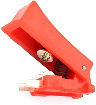 5Pcs High Sensitivity Stable&Reliable Switch Welding Torch Switch Fit for 15AK/24KD/36KD MIG Welding Torch