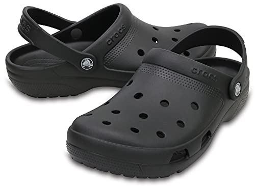Image of Crocs Athens Thong Sandal