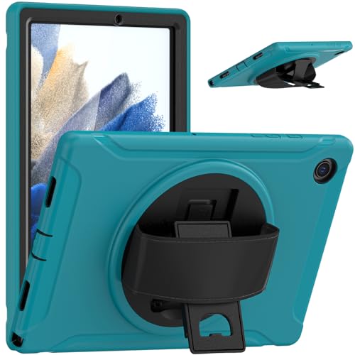 Protection Samsung Galaxy Tab A8 pour un usage familial sans risque