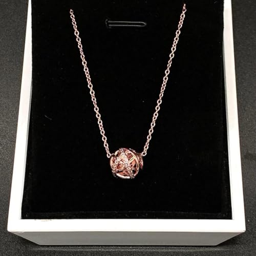 176N�y�L���[�u�z �l�b�N���X �_�C�� CZ K18�R�[�g �s���N�S�[���h