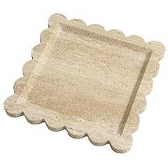 Square-beige Travertine