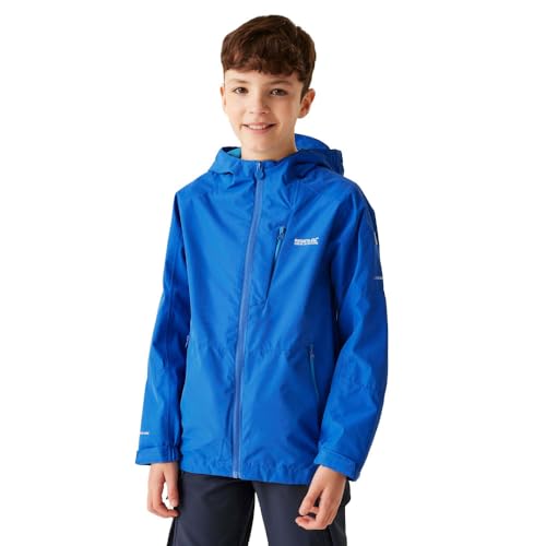 Calderdale Iii Jacket 13 Years, Blue