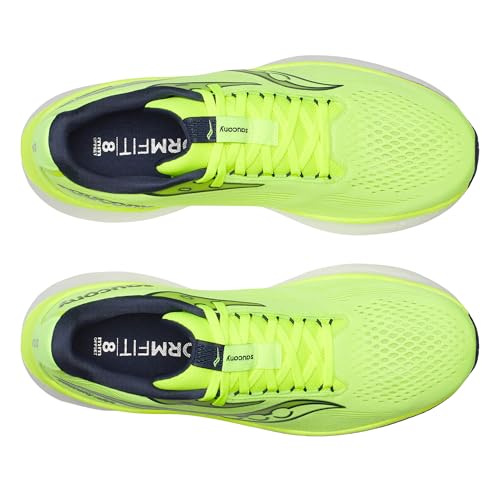 Image of Saucony Men's Ride 18 Sneaker