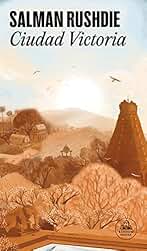 Ciudad Victoria (Random House)