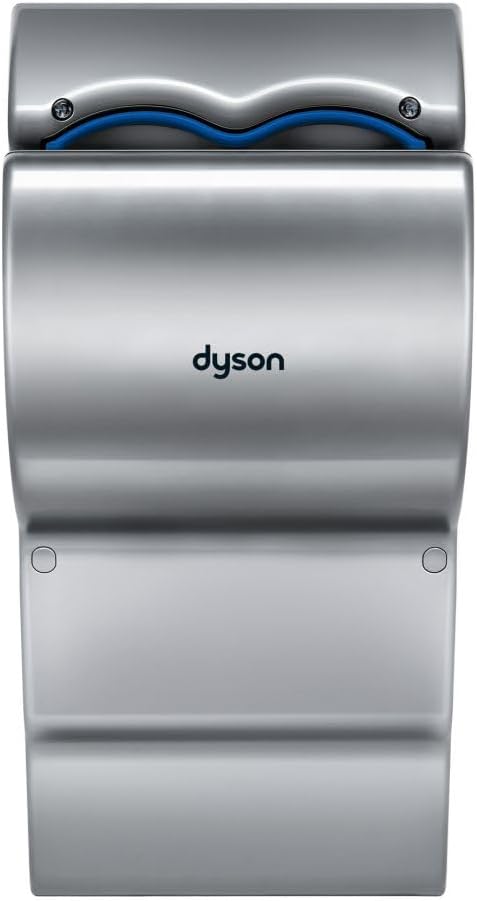 Dyson Airblade AB14 DB Hand Dryer in Grey NEW