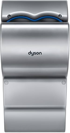 Secador de Manos Dyson Airblade AB14 DB en Gris NUEVO